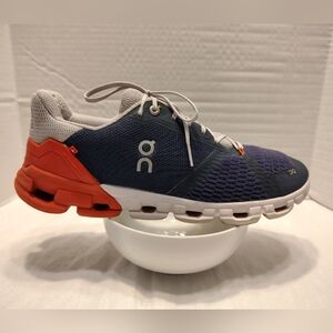 On Cloud Helion Men # 10 US Running Shoes